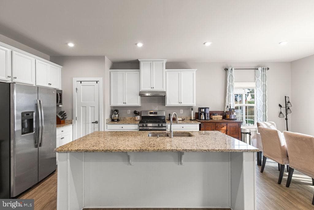 5428 Holley Oak Lane photo 4
