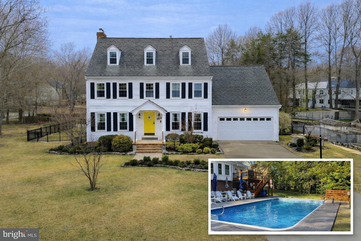6114 N Willow Pond Drive