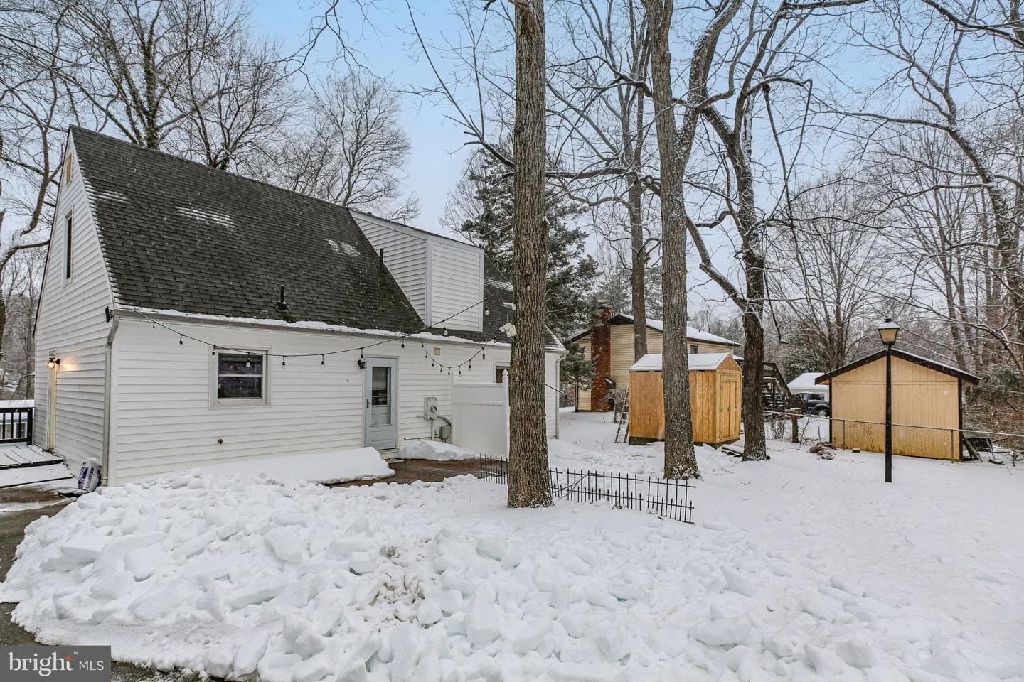 323 Burman Lane photo 28