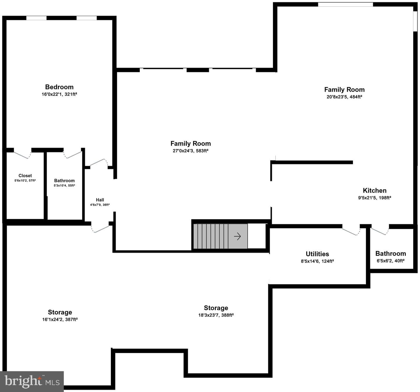 3905 Hatteras Court photo 46