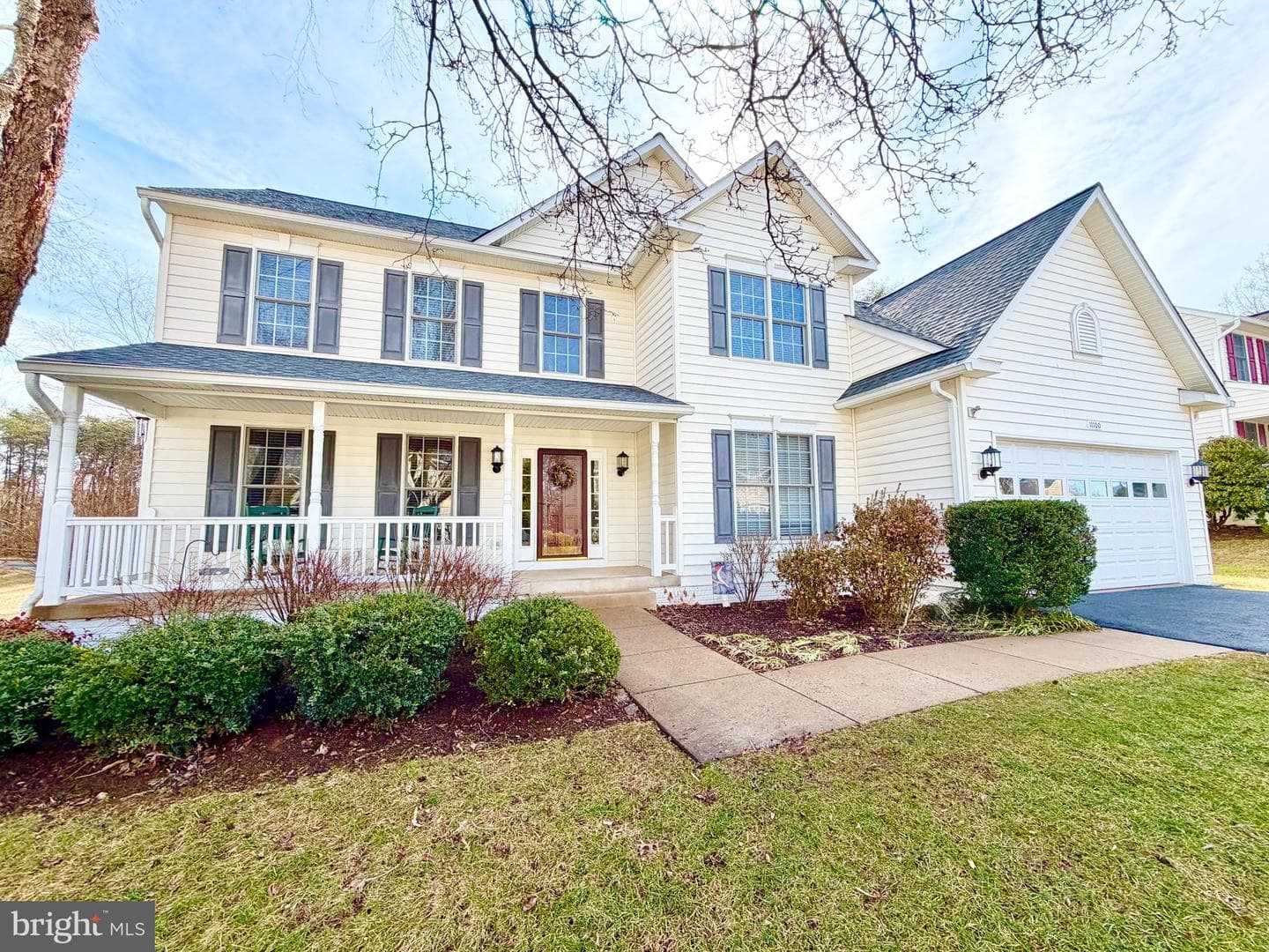 11100 Copeland Court