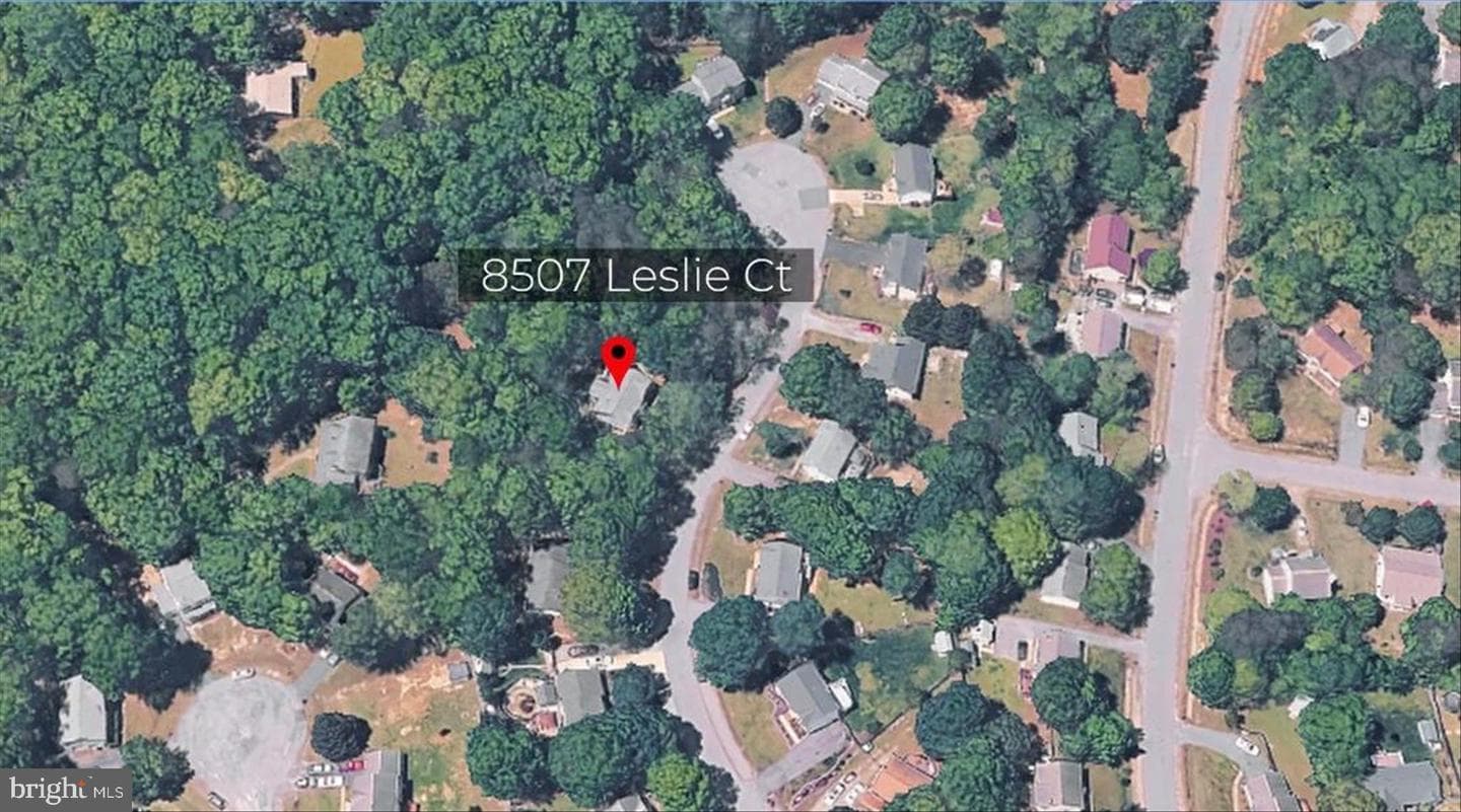 8507 Leslie Court photo 2