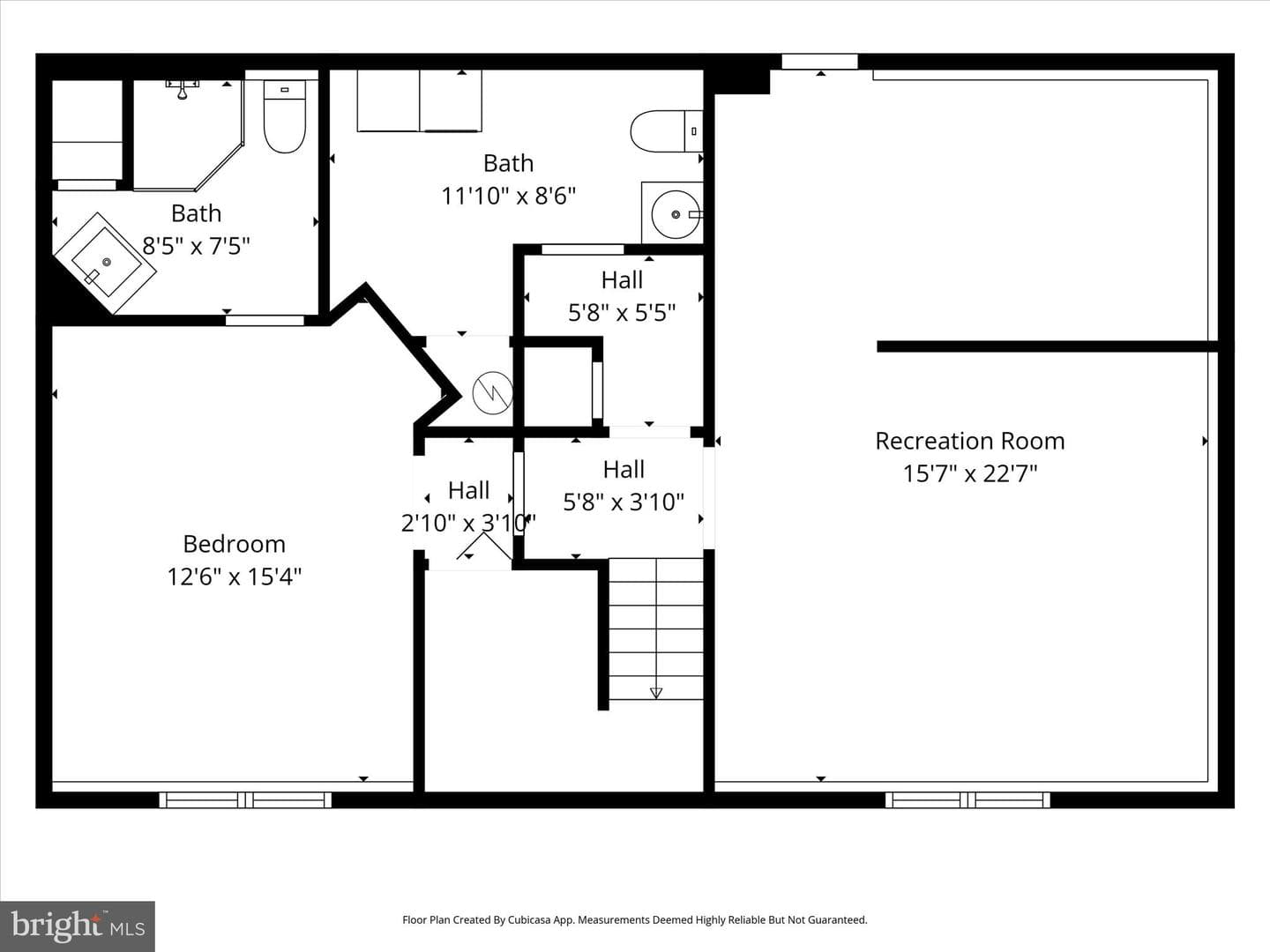 8507 Leslie Court photo 47