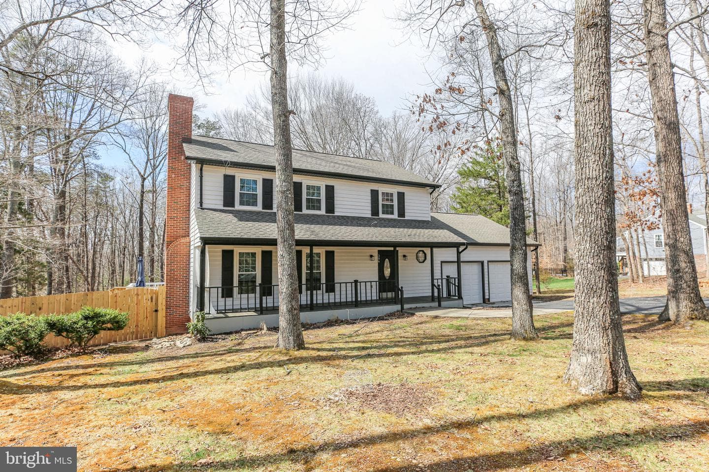 306 Clydesdale Court photo 54