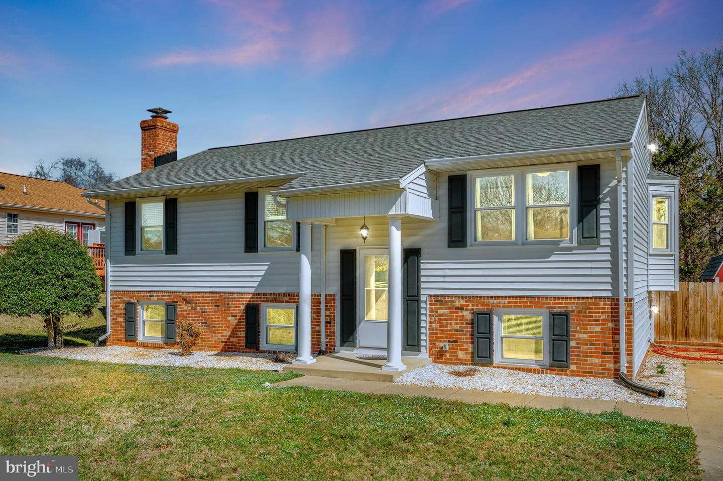 713 Shamrock Drive