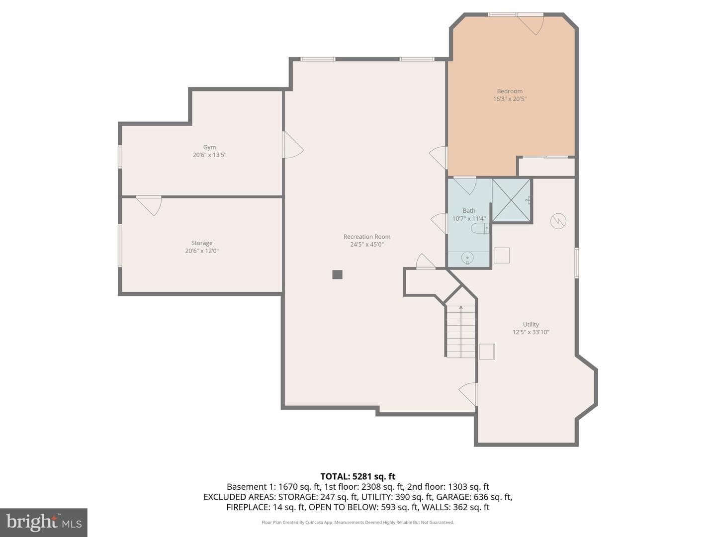 11611 Pine Hollow Lane photo 135