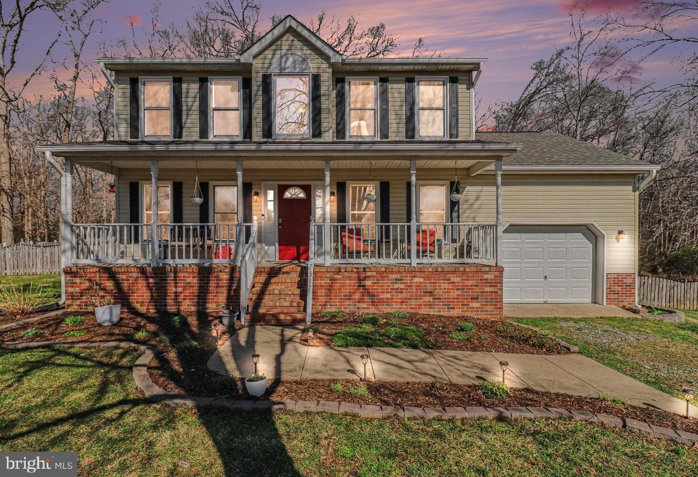 7317 Cloverhill Road