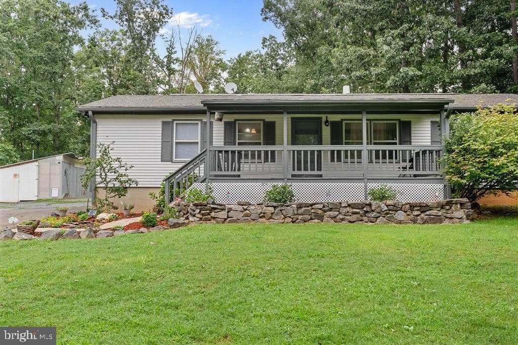 13218 Flintlock Drive