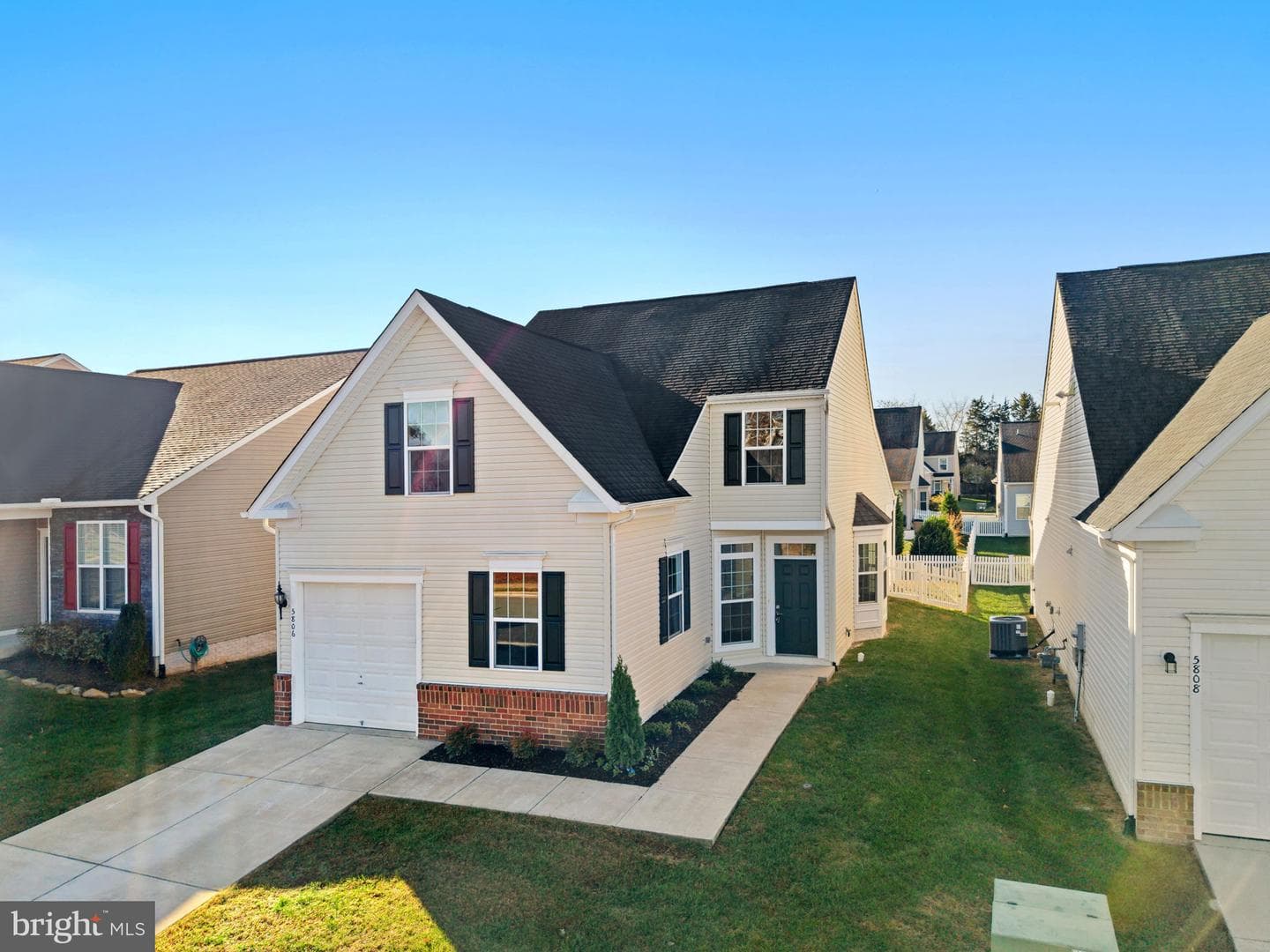 5806 Spring Arbor Lane photo 44
