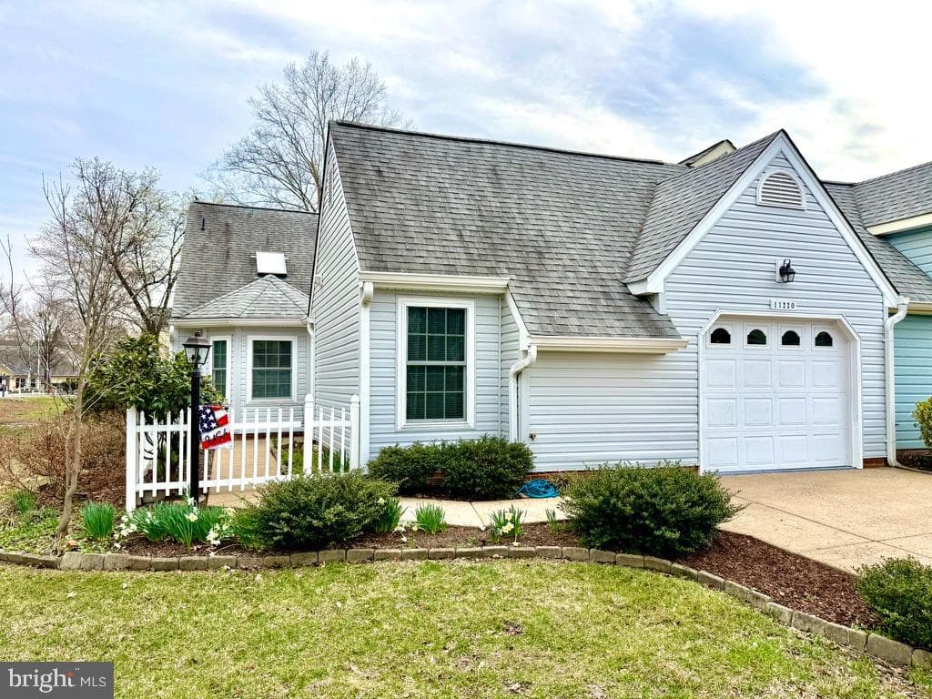 11220 Westhampton Court