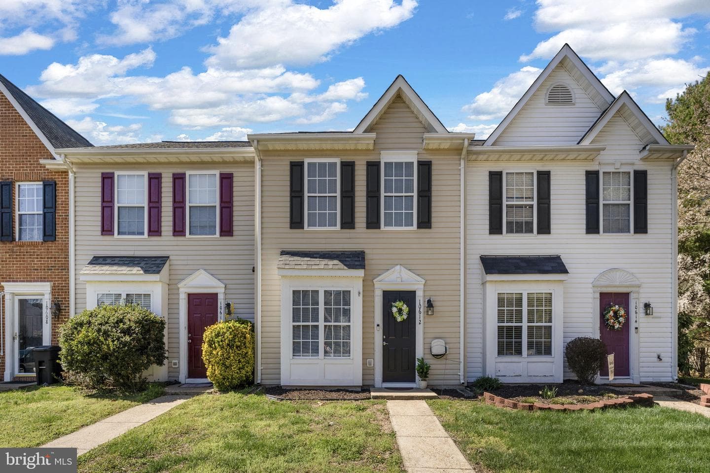 10612 Boxmeer Court