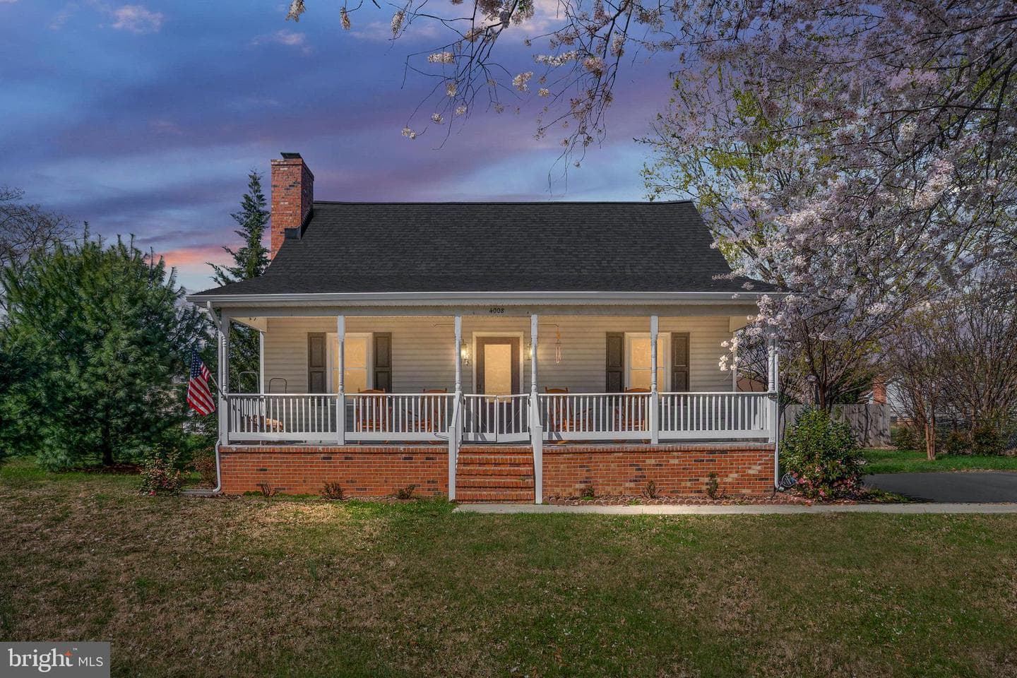 4008 Blake Drive