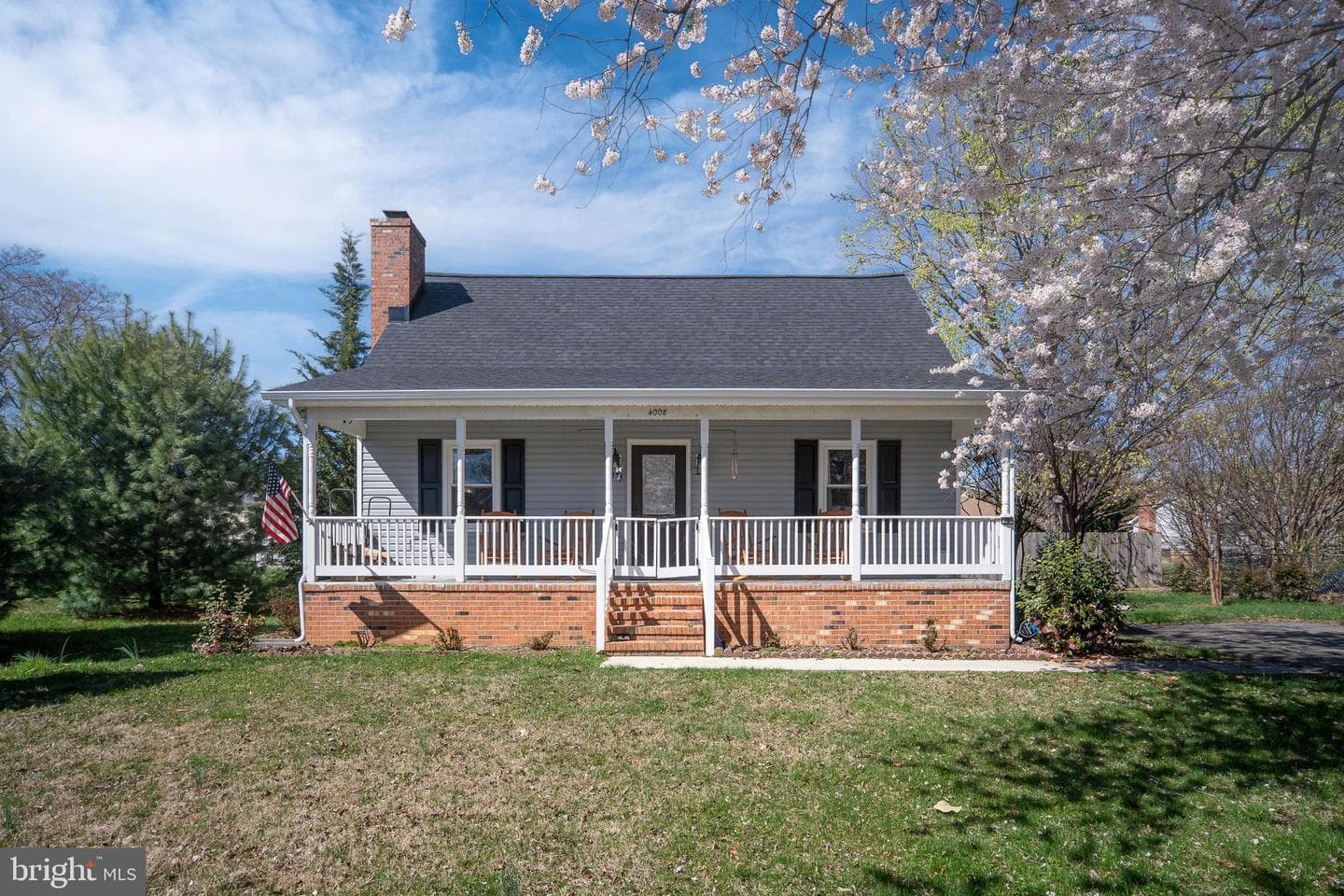 4008 Blake Drive photo 4