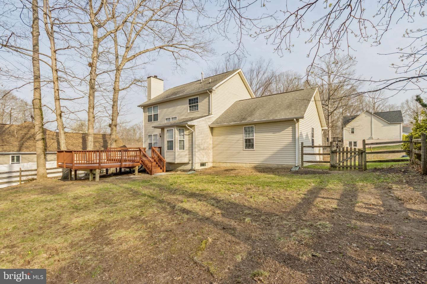 11709 Woodland View Drive photo 34