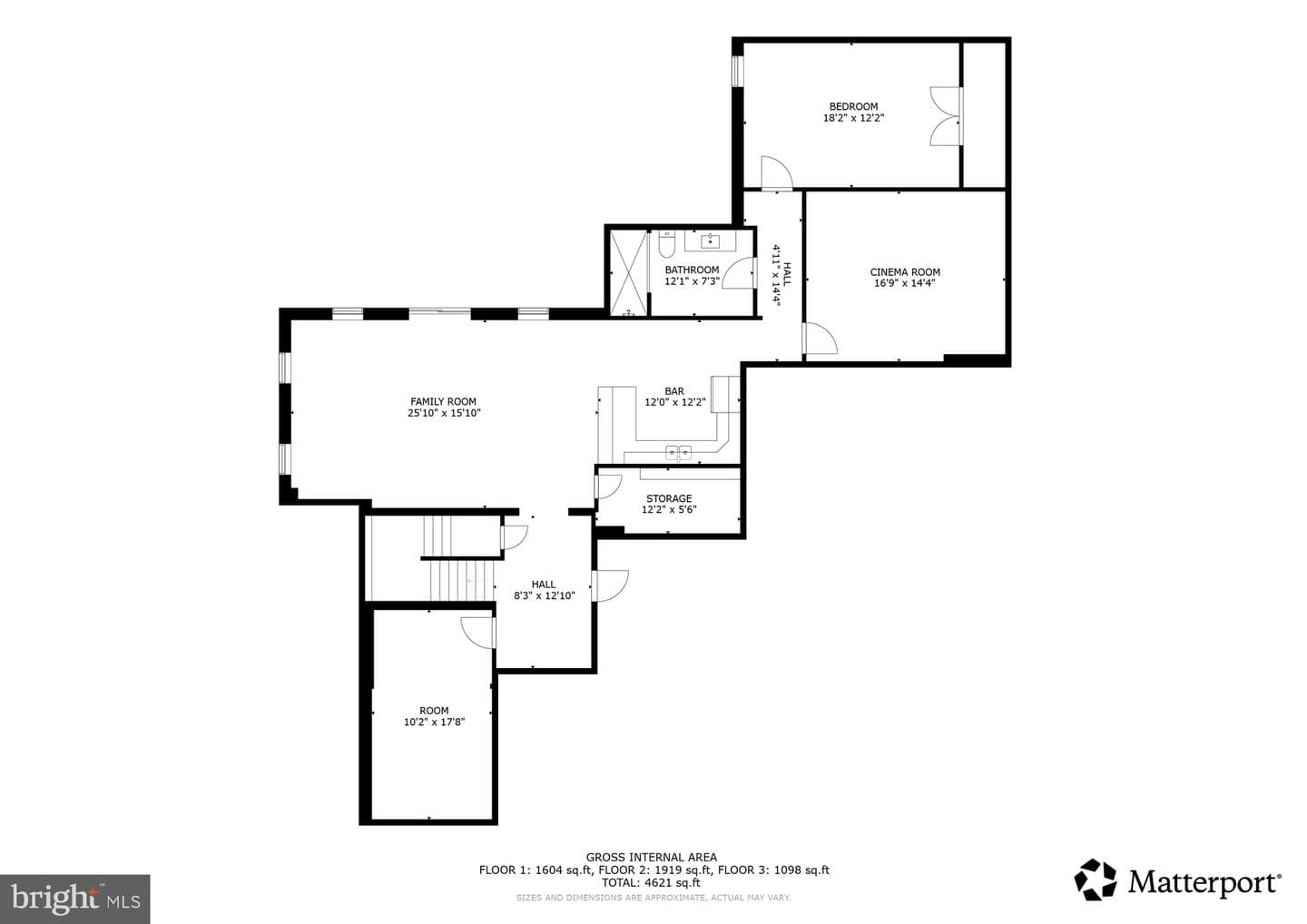 7022 Barclay Drive photo 73