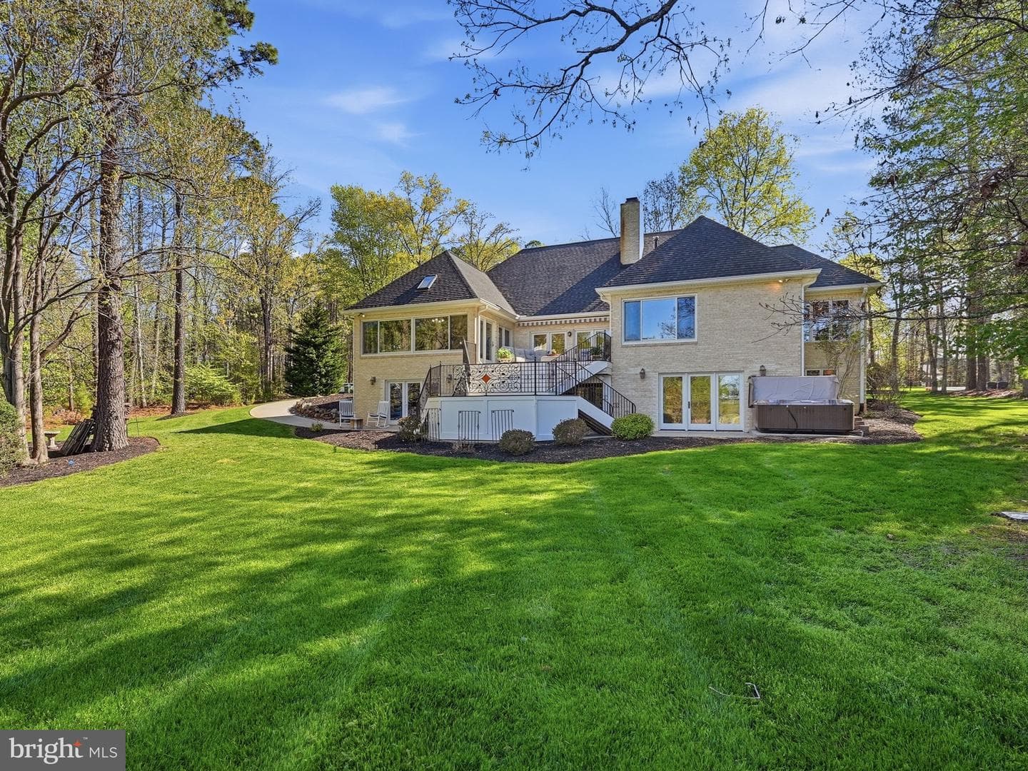 11406 Stonewall Jackson Drive photo 4
