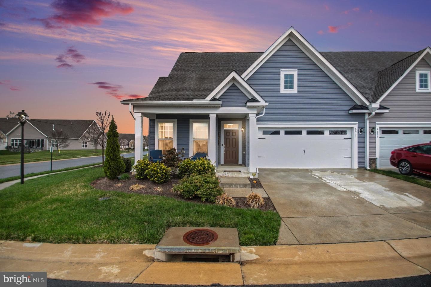 6611 Golden Pheasant Run