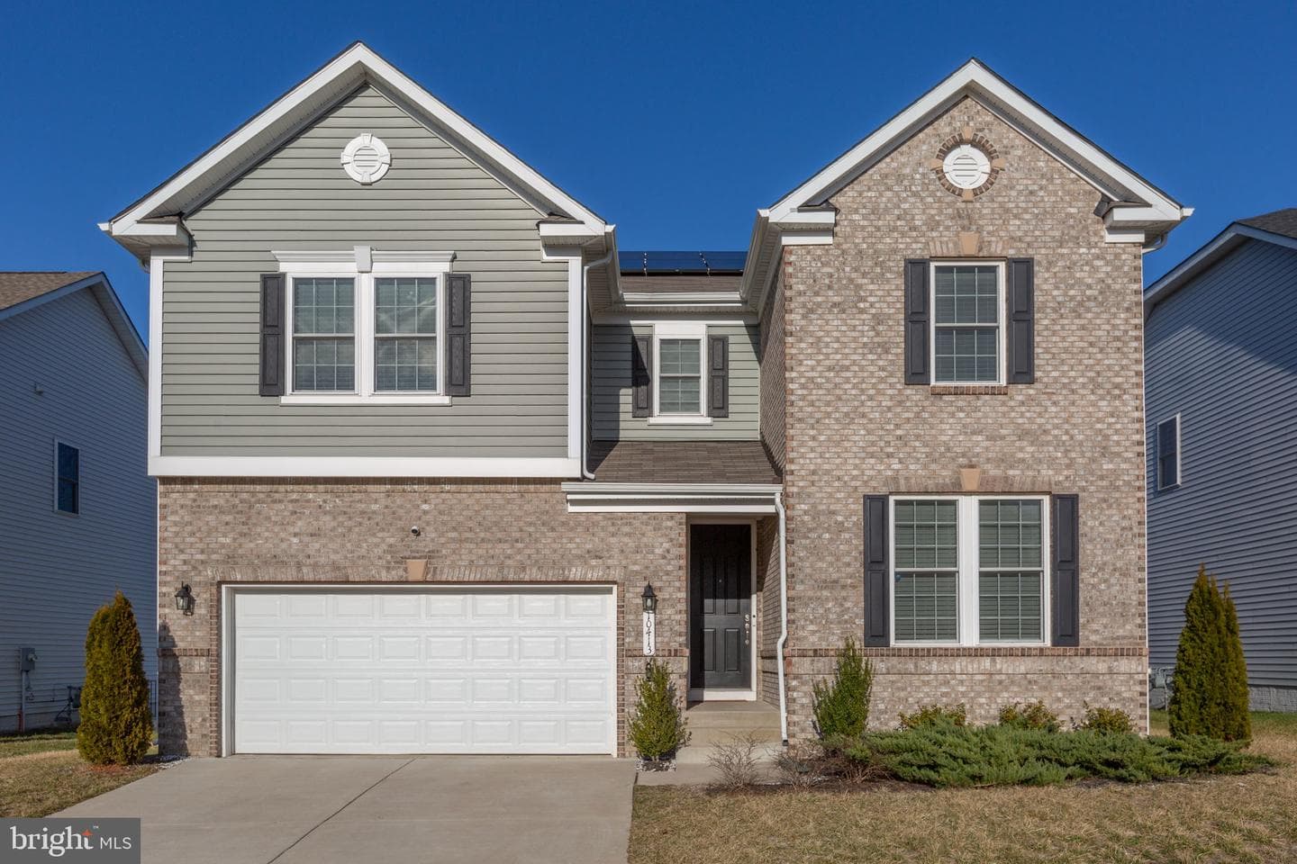 10413 Spotswood Drive photo 3