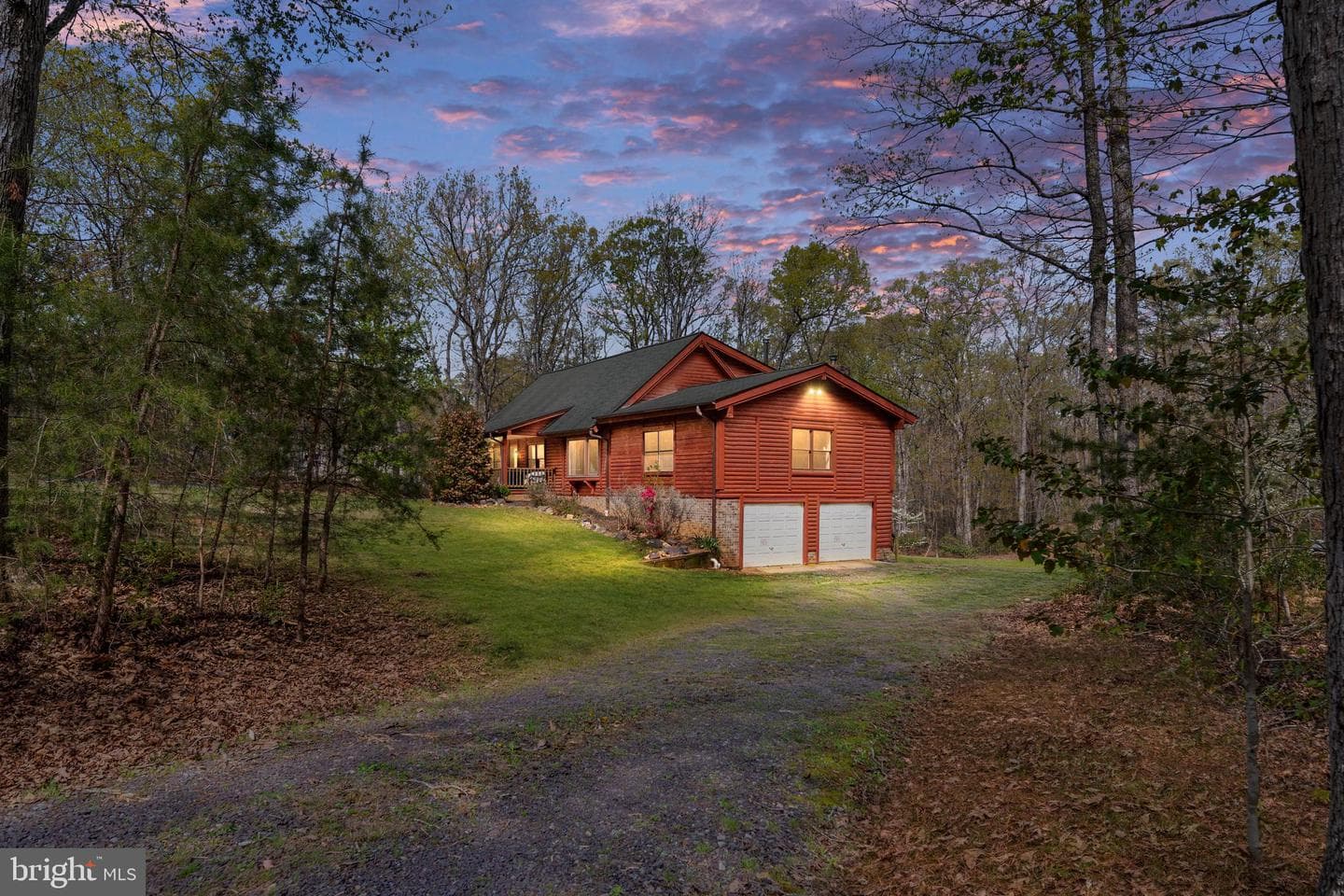 13507 Black Meadow Road photo 3