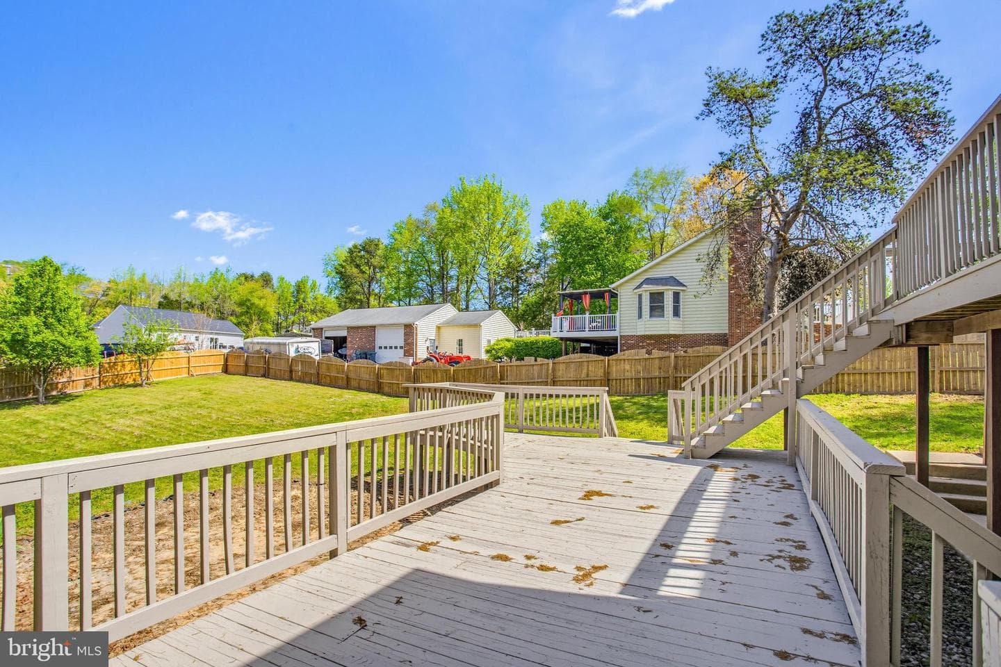 4205 Amelia Drive photo 37