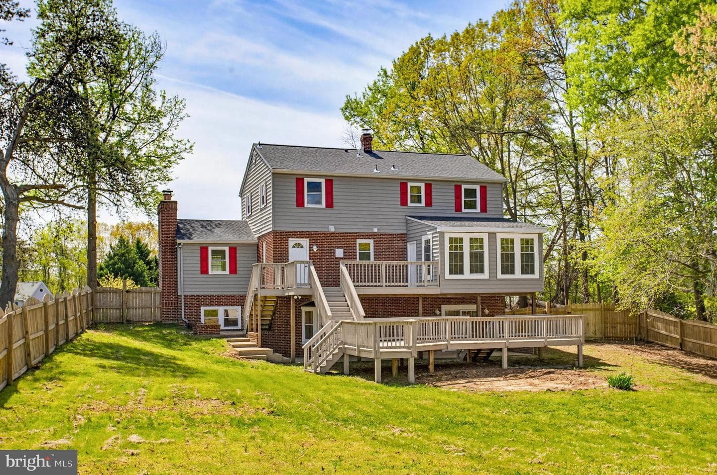 4205 Amelia Drive photo 41