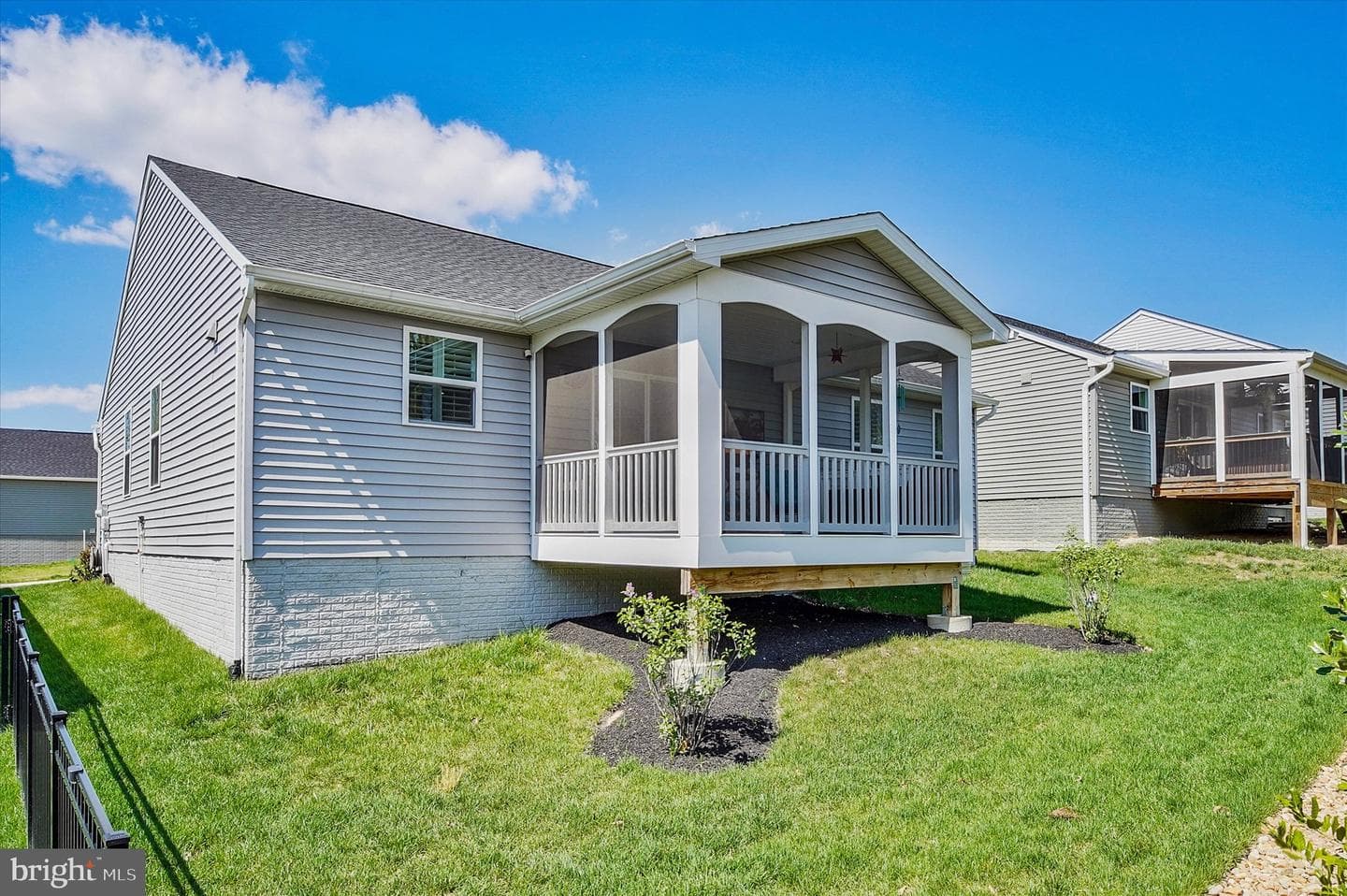 12411 General Mahone Drive photo 40