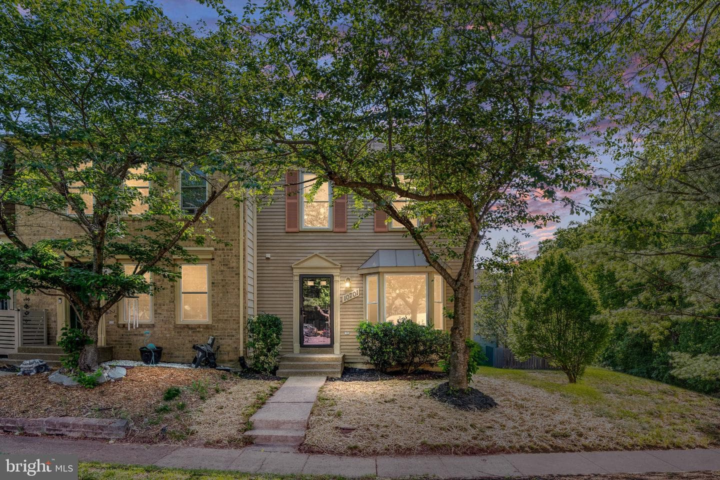 10701 Gideon Court