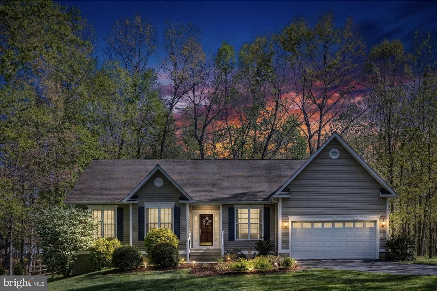 11113 Piney Forest Drive photo 3