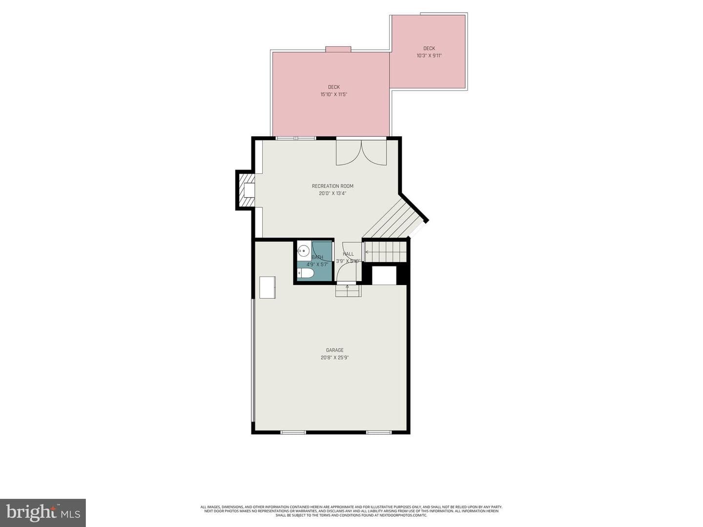 10612 Crestwood Drive photo 33