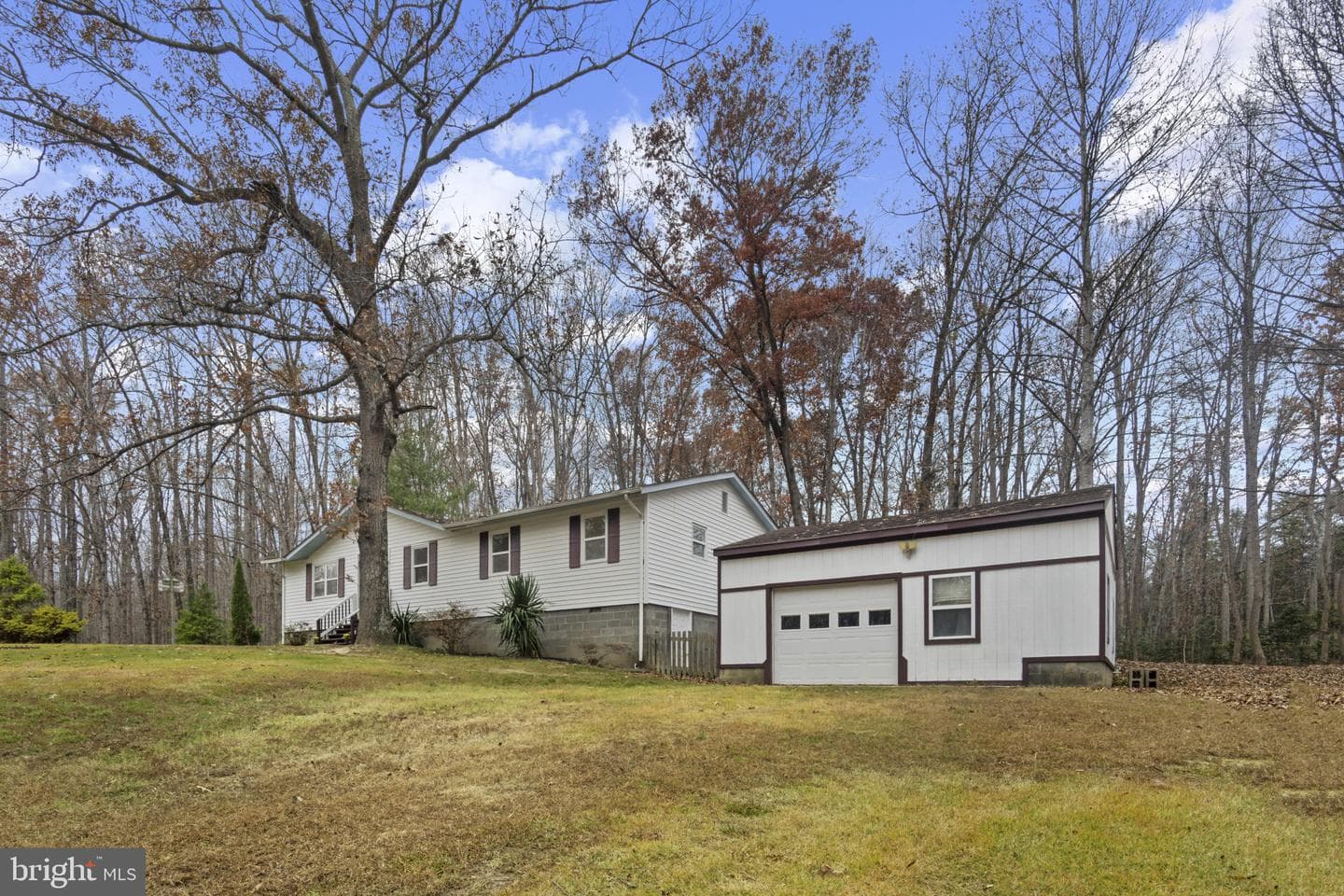 11013 Forest Hollow Drive photo 3