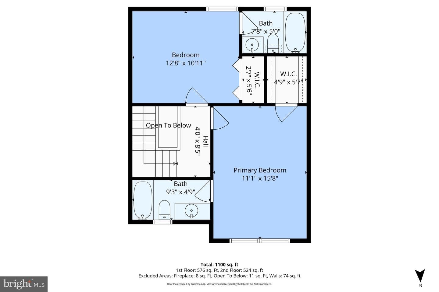 11031 Thaxton Place photo 30