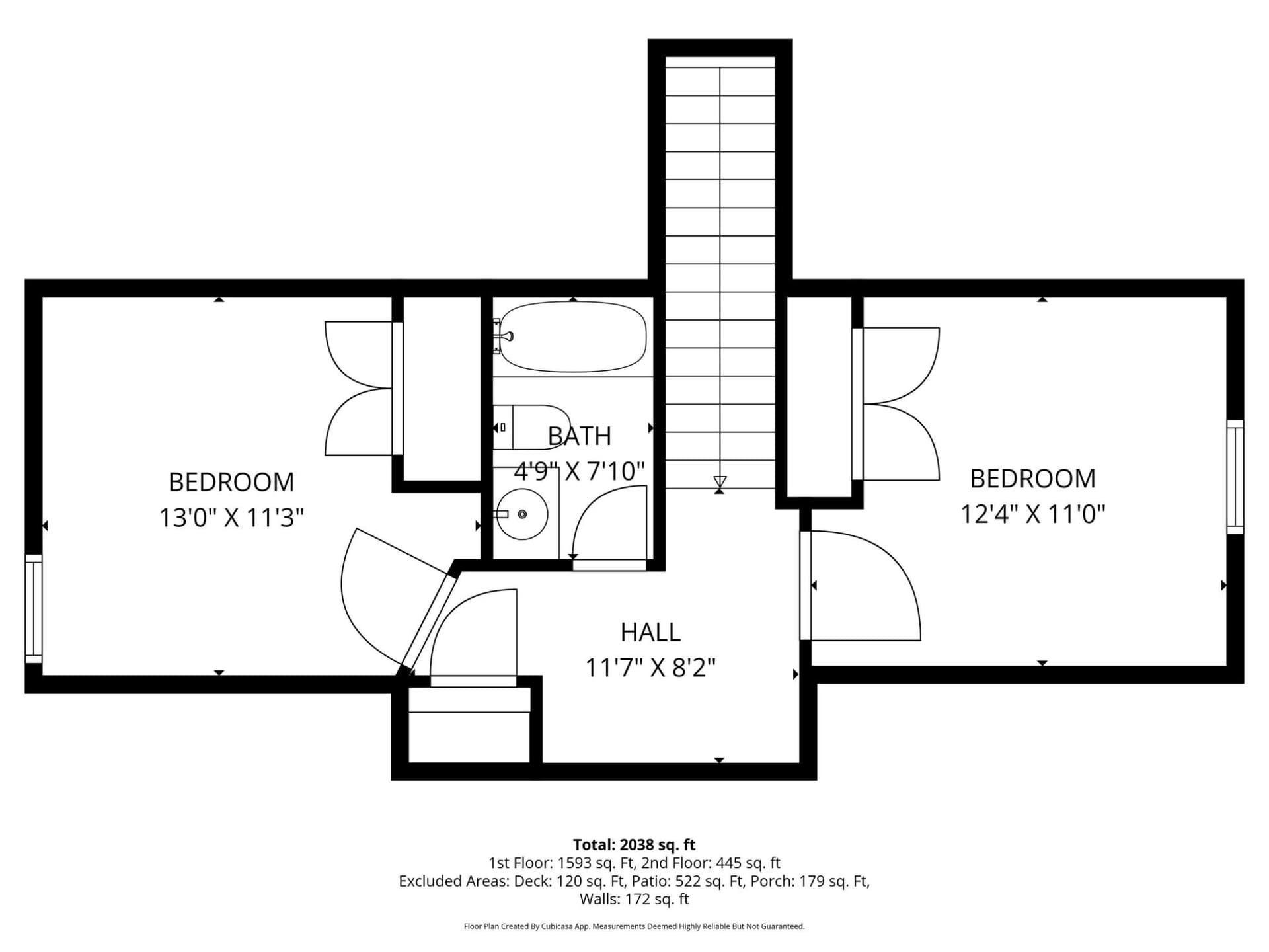 5425 S Branch Road photo 40
