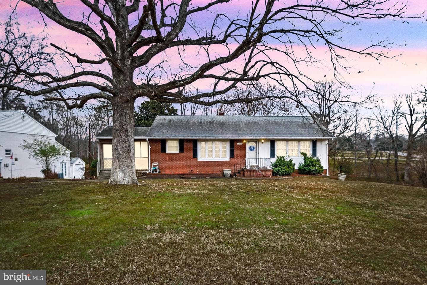 12605 Five Mile Road