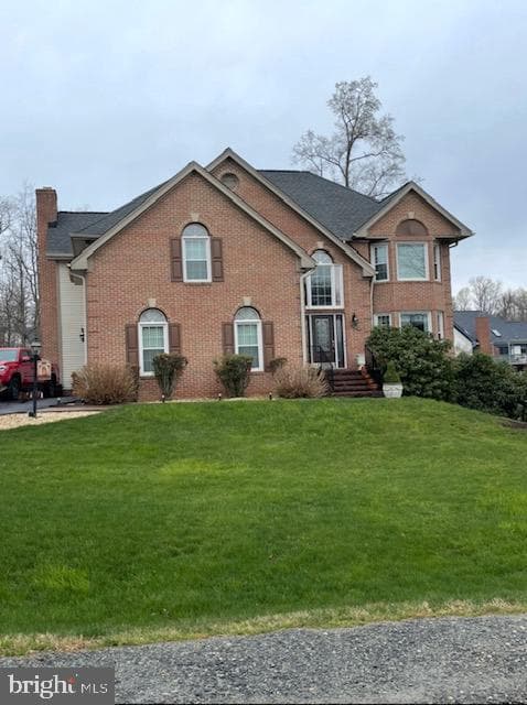 4214 Artillery Ridge Road
