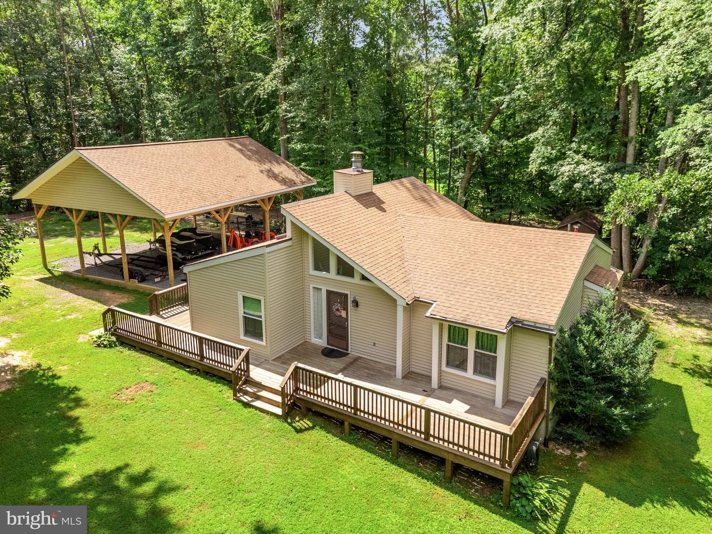 3937 Breaknock Road photo 24
