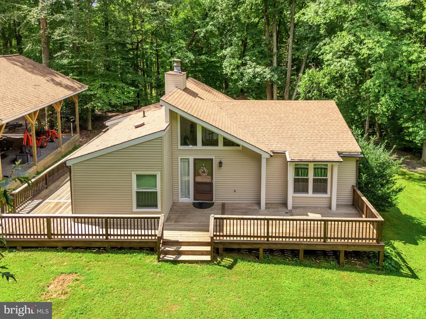3937 Breaknock Road photo 25