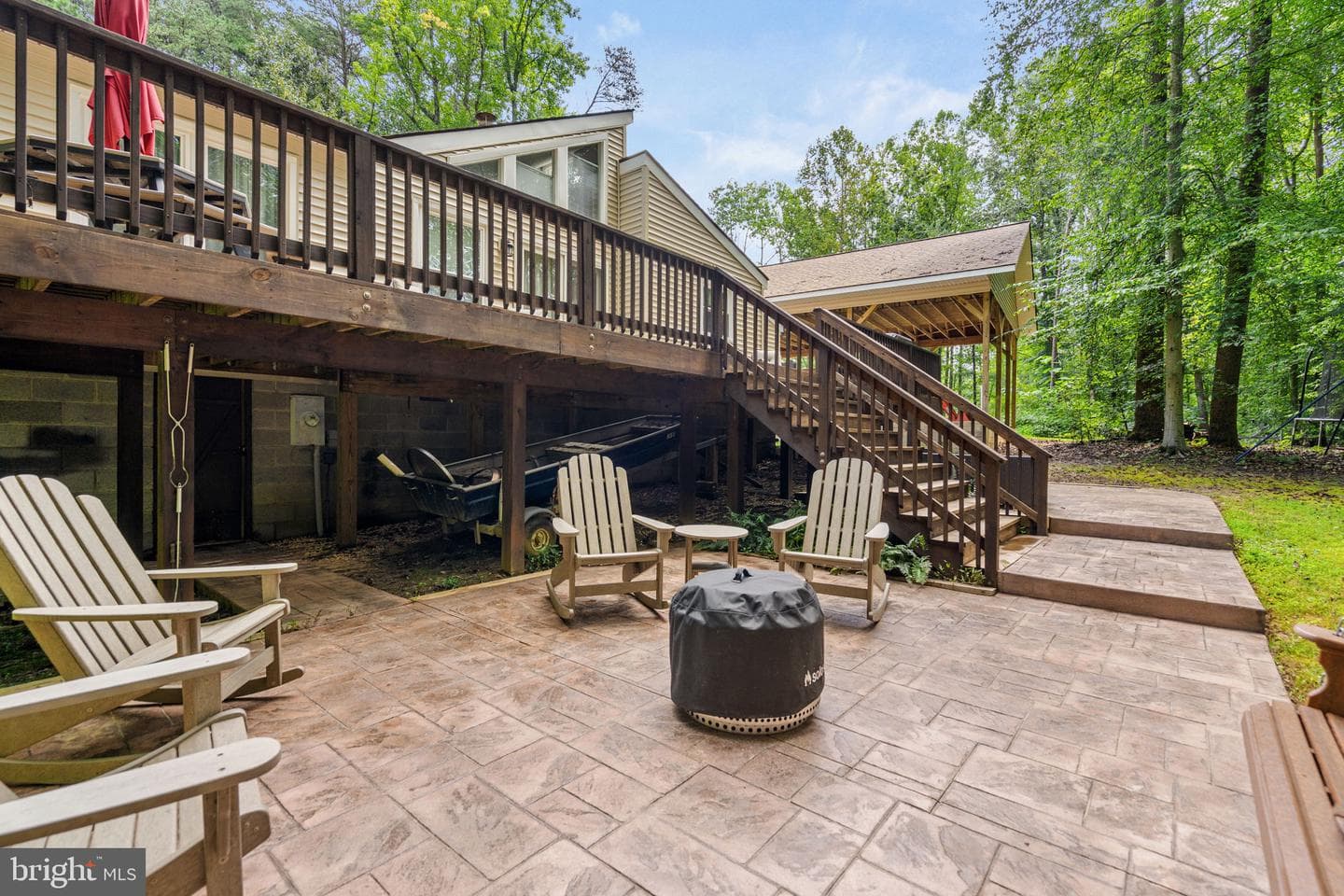 3937 Breaknock Road photo 70