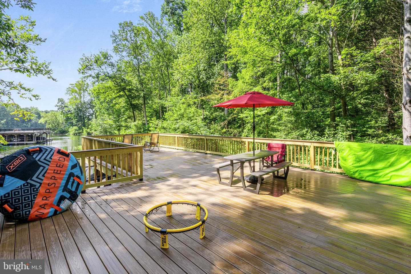 3937 Breaknock Road photo 87