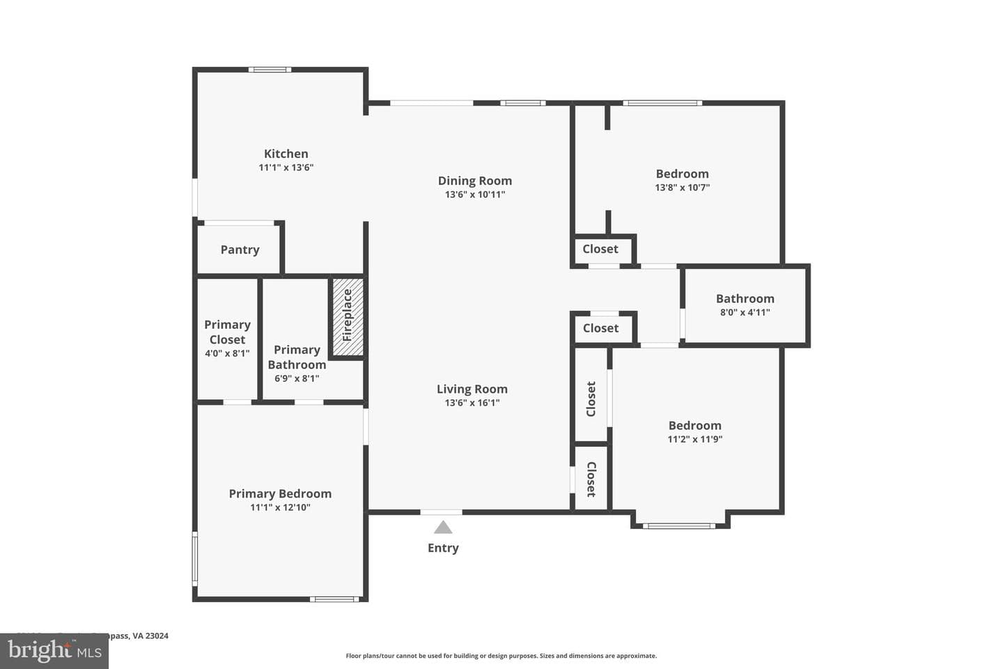 3937 Breaknock Road photo 94