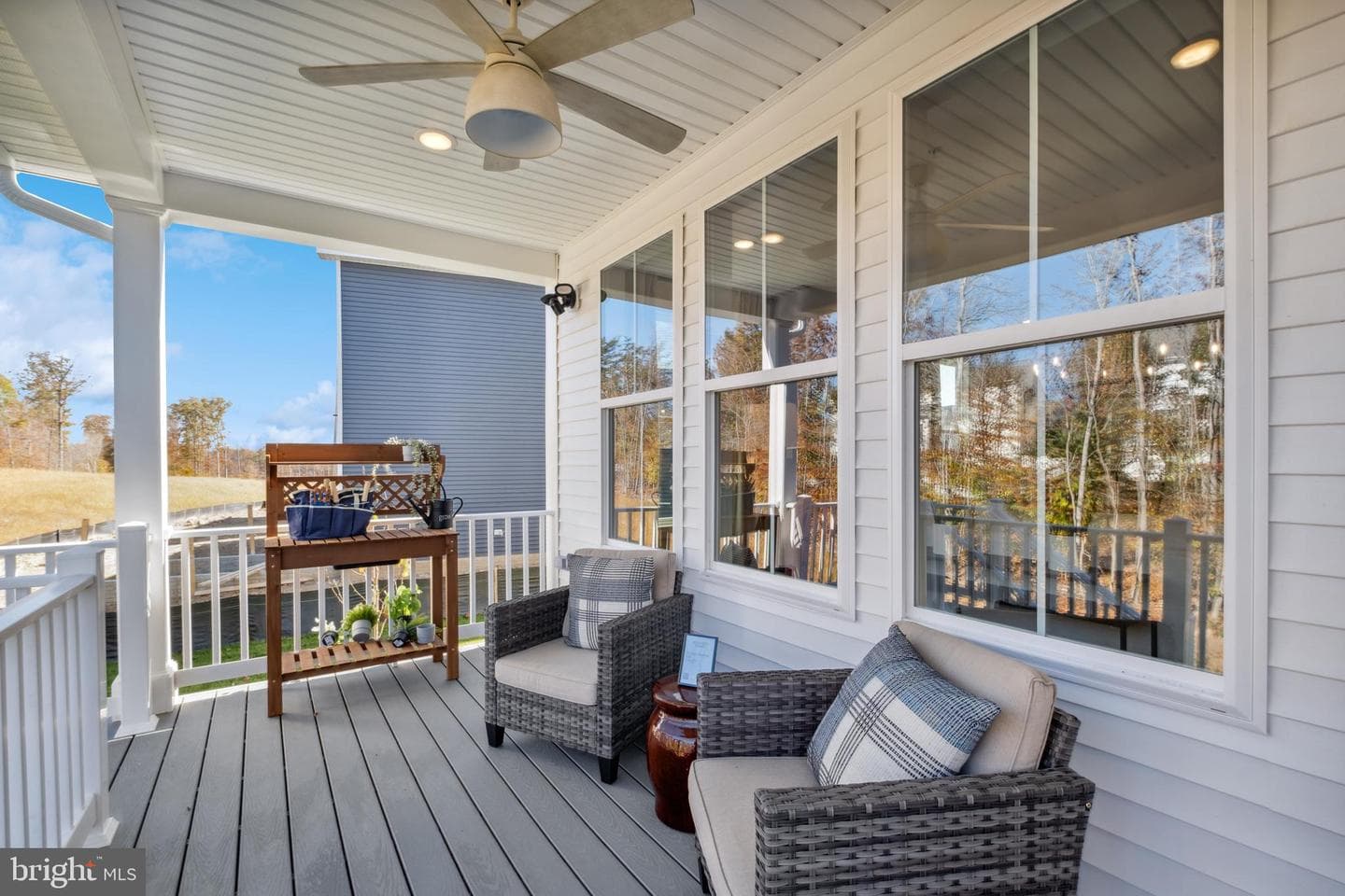 11151 Hazel Run Way #lot 42 photo 33