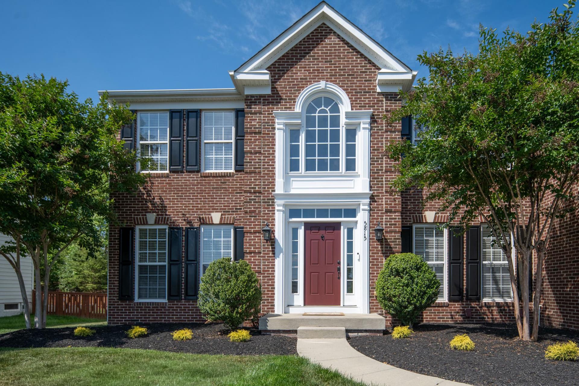 5815 Deep Creek Drive photo 4