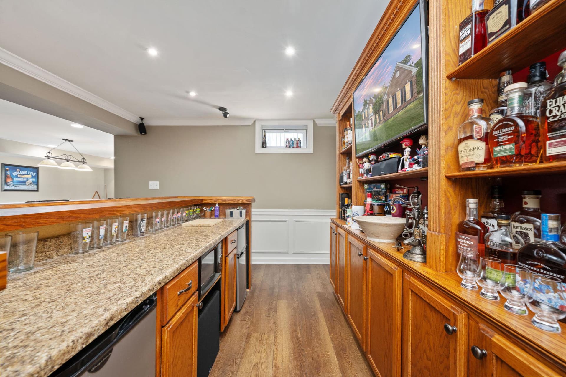 5815 Deep Creek Drive photo 47