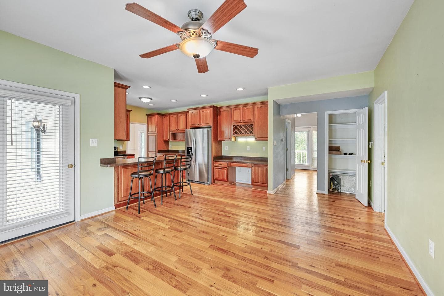 5815 Springfield Farm Lane photo 23