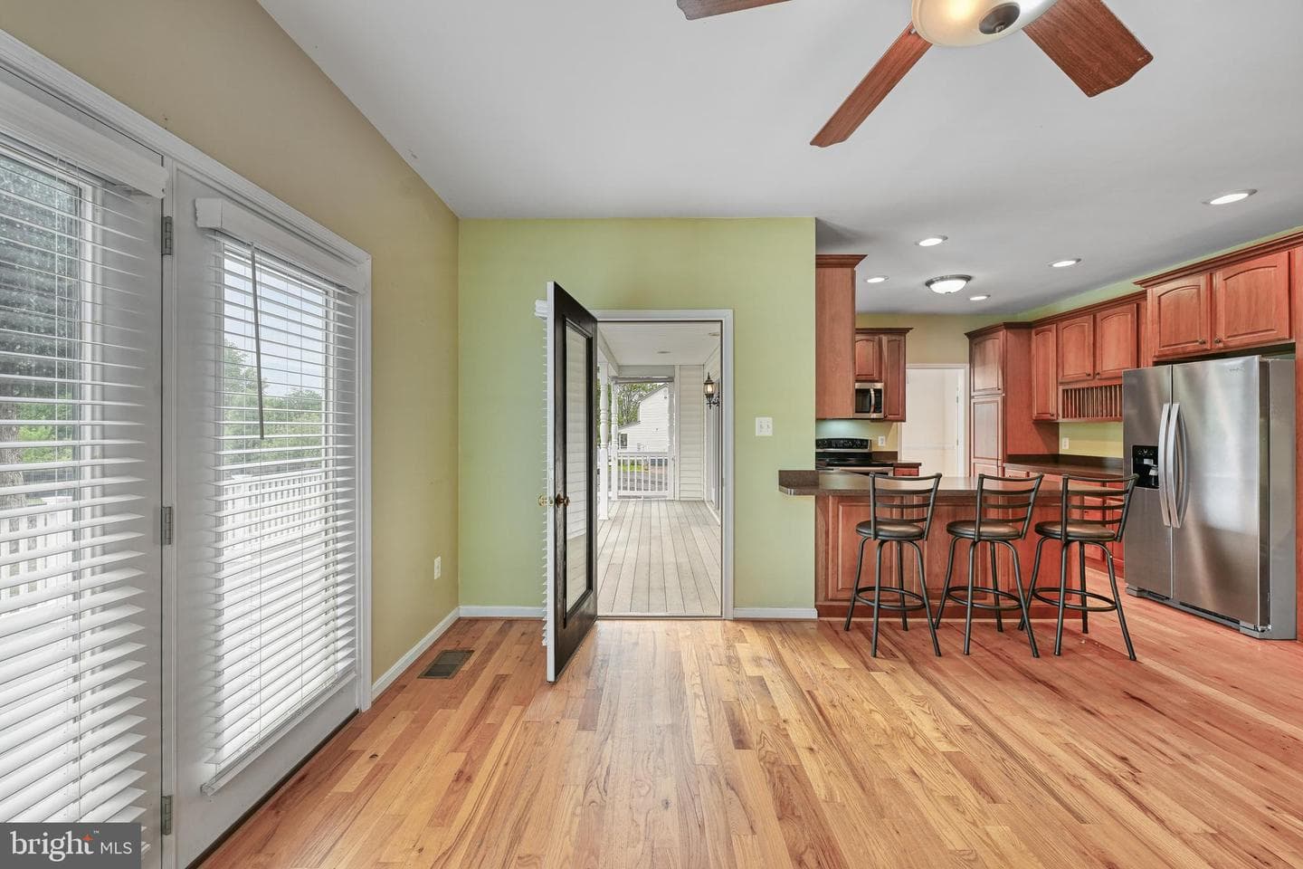 5815 Springfield Farm Lane photo 28