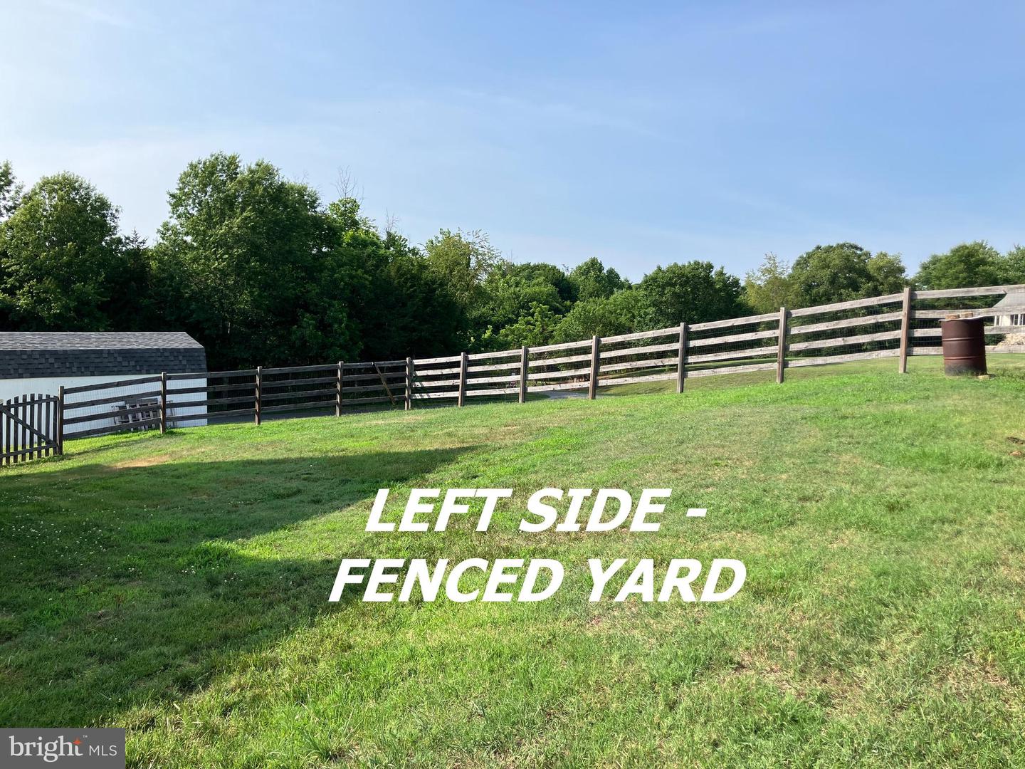 5815 Springfield Farm Lane photo 87