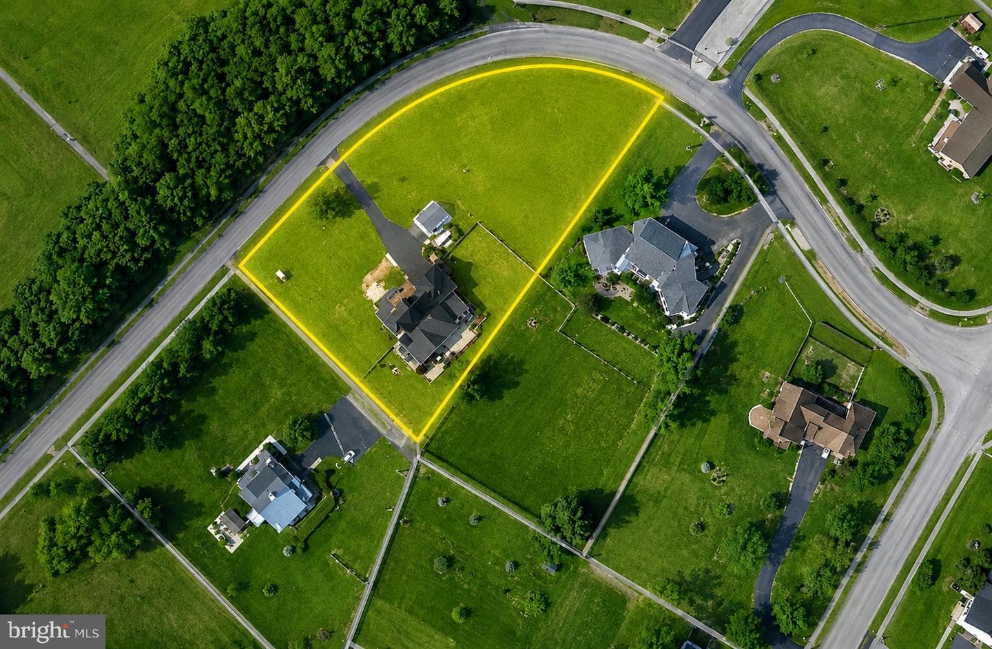 5815 Springfield Farm Lane photo 89