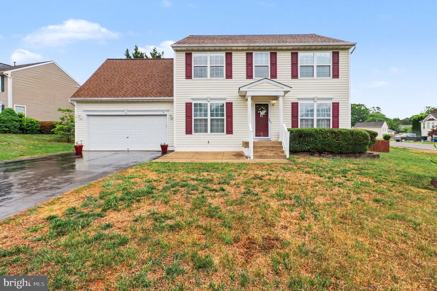 10101 Breawick Court