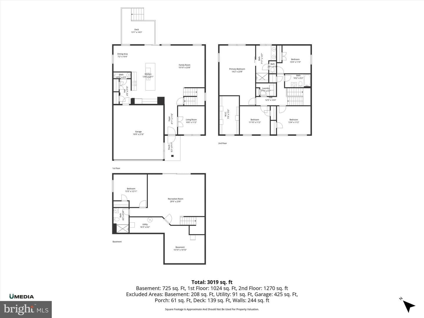 8525 Sylvannah Drive photo 51