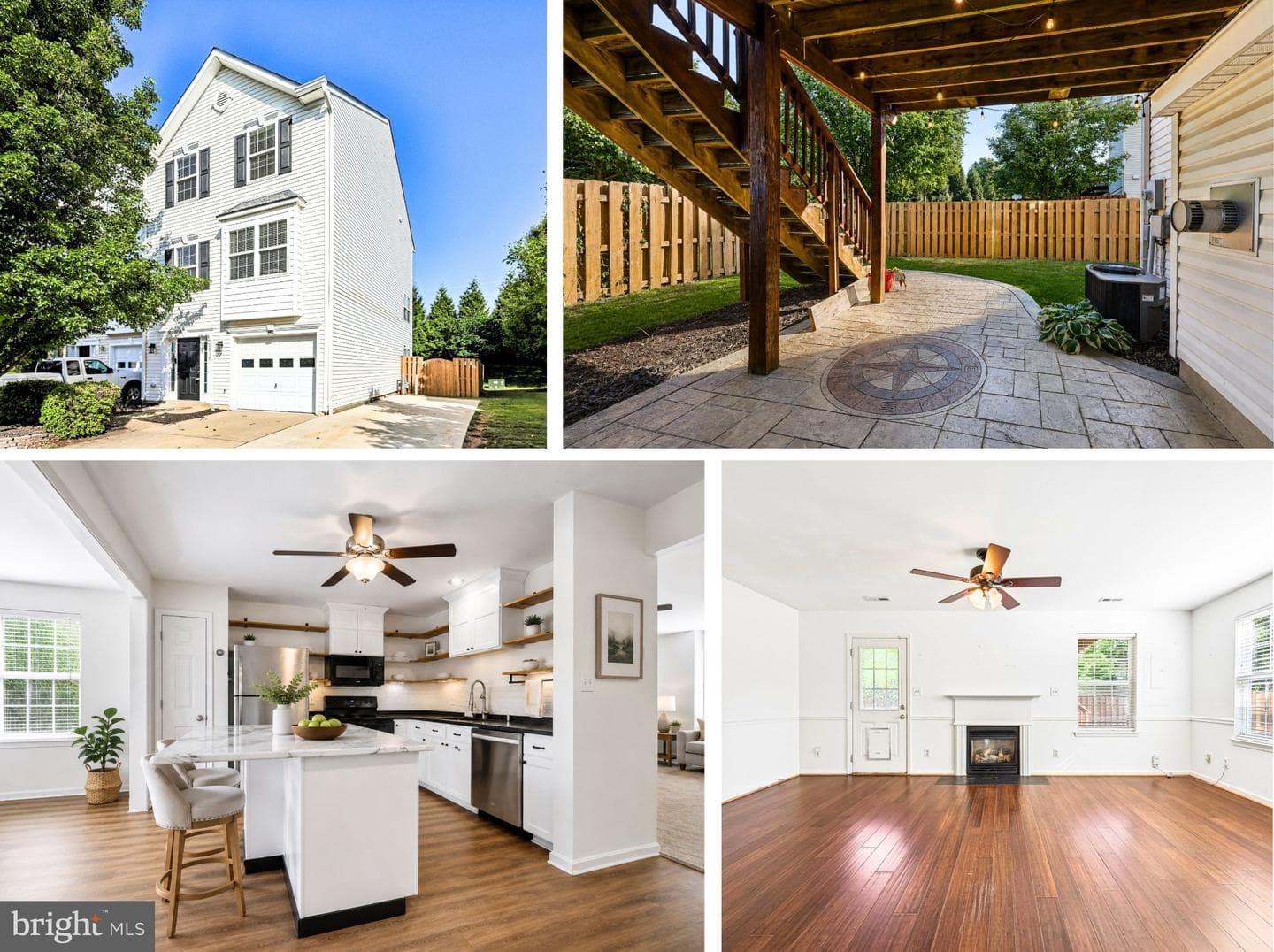 7217 Wytheville Circle