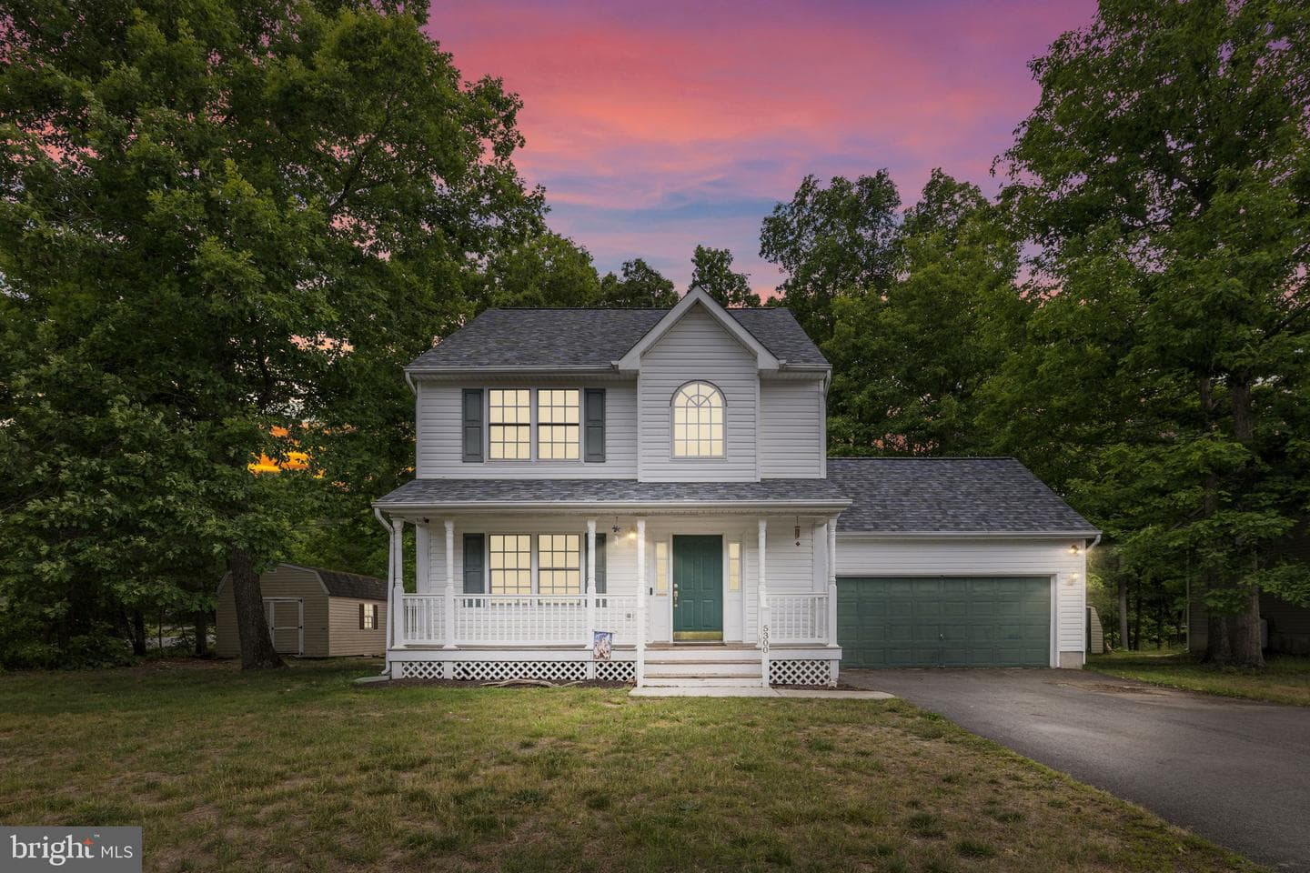 5300 Rachels Court, Fredericksburg